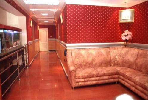 Hotel Silver Oak Ooty Dış mekan fotoğraf