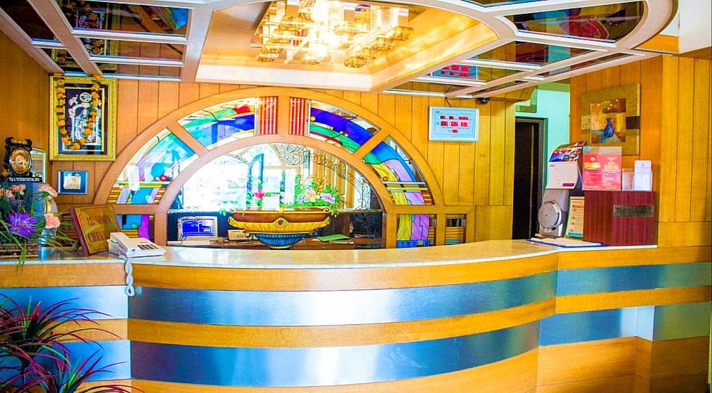 Hotel Silver Oak Ooty Dış mekan fotoğraf