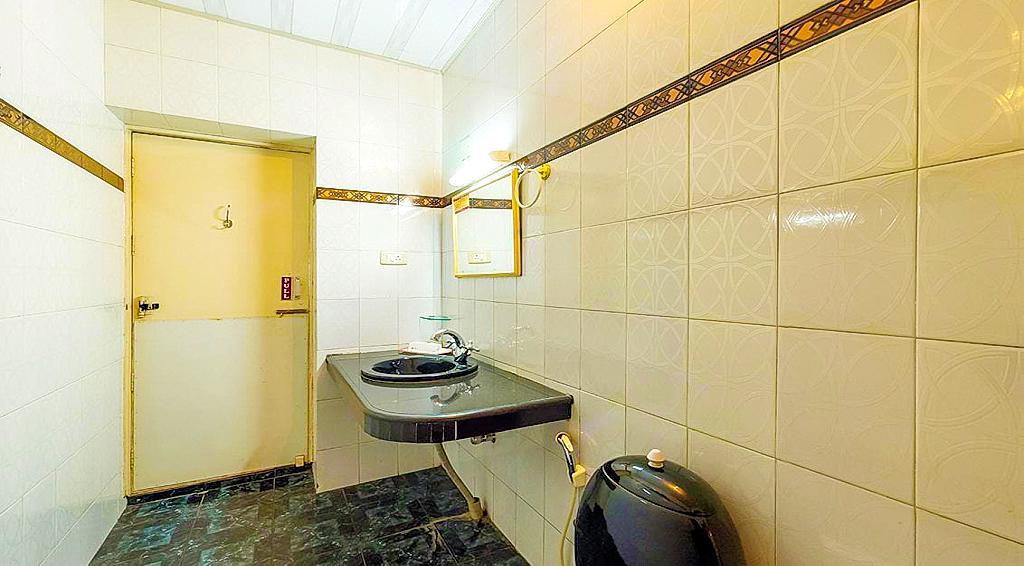 Hotel Silver Oak Ooty Dış mekan fotoğraf