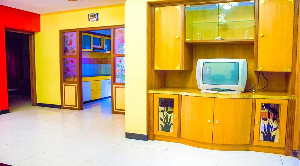 Hotel Silver Oak Ooty Dış mekan fotoğraf
