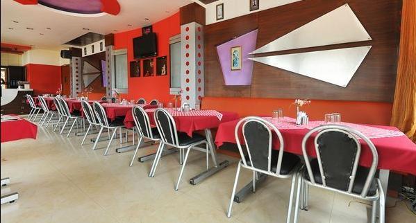 Hotel Silver Oak Ooty Dış mekan fotoğraf